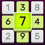 Daily Sudoku