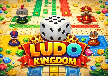 Ludo King