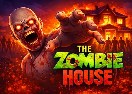 The Zombie House